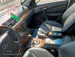 مێرسێدس بێنز S-Class